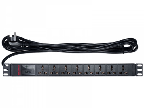 机柜配电单元 (PDU)